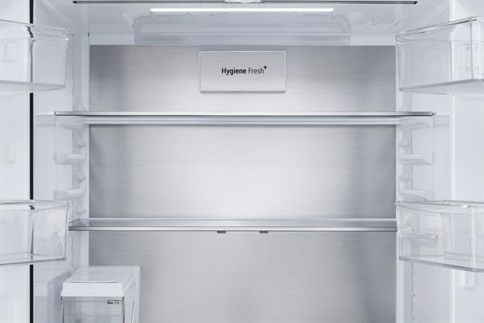 Tủ Lạnh LG Inverter 607 Lít Multi Door F61BMD